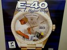 E-40 IN A MAJOR WAY (2017) BRAND NEW SEALED VINYL LP 2PAC B-LEGIT SPICE 1