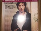 Bruce Springsteen - Darkness On The Edge Of Town W/OBI ?? sealed