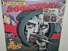 MF DOOM OPERATION DOOMSDAY (2016) NEW SEALED VINYL LP + POSTER ALTERNATE COVER
