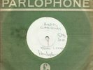 JOHN LENNON  BEATLES  SOUTH AFRICA  TEST PRESSING 45  HAPPY CHRISTMAS