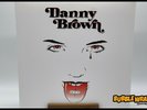 Danny Brown - XXX 2xLP WHITE VINYL w/ Bonus 7
