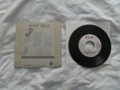 R.E.M. SILVER BELLS 1993 HOLIDAY FAN CLUB 7 INCH VINYL SINGLE PICTURE SLEEVE