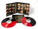 FALL OUT BOY: From Under The Cork Tree Split Red/Black Vinyl 2LP NEW & SEALED