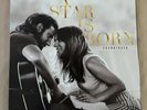 A STAR IS BORN  SOUNDTRACK LADDY GAGA/ BRADLEY COOPER 2X VINYL 180G NEW