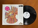 M. Frog - S/T 1973 Bearsville ‎BR 2140 RARE Promo Jacket Jean-Yves Labat