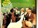 Pet Sounds Beach Boys 1966 Vinyl Capitol Records 1st Press Duophonic