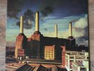 PINK FLOYD ANIMALS VINYL LP UK 1ST PRESS SHVL 815 NEAR MINT A-3U/B-4U