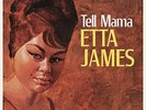 Etta James - Tell Mama [Used Very Good Vinyl LP]
