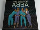 The Best Of Abba 1972 – 1981 Vinyl LP Box Set + The Visitors LP - Near Mint