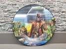 IRON MAIDEN STRANGER IN A STRANGE LAND Vintage 12
