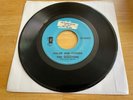 The Winstons Color Him Father/Amen, Brother 45 Record PROMO 1969 Funk/Soul