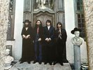 1970 THE BEATLES LP Hey Jude - The Beatles Again Apple SW-385 1st Press LP is NM