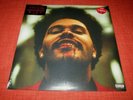 THE WEEKND - AFTER HOURS / TARGET EXCLUSIVE 2x GOLD/RED SPLATTER VINYL LP / 2020