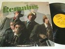 THE REMAINS SELF TITLED 1966 LP NM US EPIC 1A/1A 1ST PRESSING VINYL GARAGE ROCK