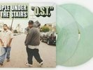 People Under the Stairs - O.S.T. - VMP Coke Bottle Clear & Cream Vinyl - Stencil