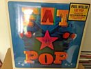 PAUL WELLER - FAT POP - Yellow Vinyl LP Indie Exclusive