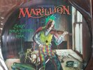 Marillion Script For A Jesters Tear Picture Disc