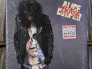 ALICE COOPER 'TRASH' ORIGINAL 1989 EPIC PROMO ISSUE IN MINT MINUS CONDITION