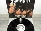Samhin Initium Vinyl Lp Album Misfits Danzig Doyle