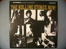 The Rolling Stones, Now  - 1972? pressing London PS 420 LP record NM ZAL 6691-1