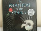 THE PHANTOM OF THE OPERA 2 VINYL LP'S WITH LIBRETTO BOOKLET  ALL SUPERB