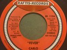 Psych Promo 45/ Carlo 