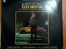 Bernard Herrmann - Taxi Driver Soundtrack ARISTA AL 4079 LP VINYL