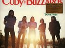 Cuby & Blizzards - Sometimes Transparent Red Vinyl Edition (1973 - EU - Reissue)