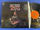 THE BYRDS FIFTH DIMENSION 62783 CBS 1970 UK LP EXC+