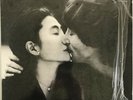 JOHN LENNON YOKO ONO DOUBLE FANTASY LP GEFFEN UK 1980 NEAR MINT STILL IN SHRINK