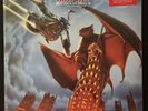 Meat Loaf  Bat Out Of Hell II: Back Into Hell  25th Anniversary Vinyl LP Mint