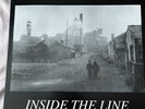 Joy Division - Inside The Line 2007 Unofficial White Vinyl  LP