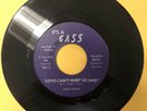 Wild Honey Look To Your Soul Vintage Garage Band Gass 45 Tested