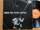 LXT 5460 ED1 Ruggiero Ricci Virtuoso Showpieces 1958 Decca NM/VG (no sxl)