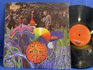 BEE GEES FIRST 582012 MONO POLYDOR ORIGINAL UK LP EXC+