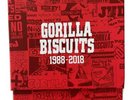 Super 7 Gorilla Biscuits 30th Anniversary 7