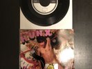 Hunx And His Punx You Don’t Like Rock N Roll PUNK 7” Single Rob’s House 40 2008