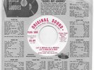 DYKE & BLAZERS Let A Woman Be A Woman ORIGINAL SOUND DJ MINT UNPLAYED FUNK 45