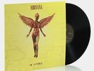Nirvana - In Utero LP Vinyl Record