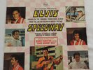 Elvis Presley & Nancy Sinatra Speedway Sountrack LP D 1968 1st pressing LSP 3989