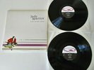 Jade Warrior - Breathing The Storm / Distant Echoes 2003 EU Turning Point DBL LP