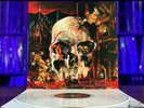 SLAYER SOUTH OF HEAVEN LIMITED EDITION  ON WHITE COLORED VINYL NEW