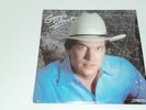 George Strait Something Special 1985 Vinyl Record LP Album MCA-5605