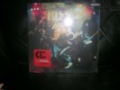 KISS.ALIVE  BACK TO BLACK 2008 REISSUE.180g VINYL.NEW SEALED.LIMITED RUN.