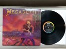 MEGADETH Heavy Metal Lp Peace Sells...But Who's Buying? CAPITOL ST-12526 M-/M-