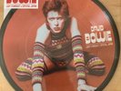 David bowie -lady stardust -picture disc - copy with wider black edge