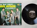 Los Apson LP Vinyl ECO Records #488 “No Hay Amor”