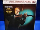 @MERCURY LIVING PRESENCE SR90308 *SZERYNG* BRAHMS VIOLIN CTO* LSO /DORATI* NM