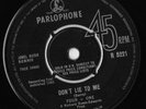 Mod/Beat 45 Four + One 