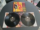 GUNS N ROSES USE YOUR ILLUSION I 1991 GERMAN PRESS 2 X 12